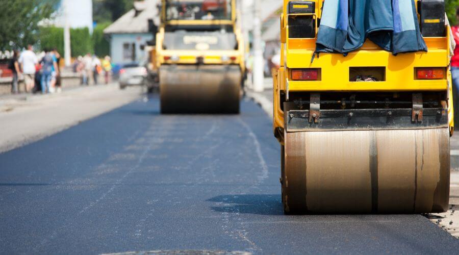 Expert top industrial roofings services in Jesup, IA